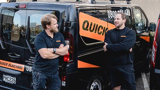 Expert Electricians Lower Hutt
