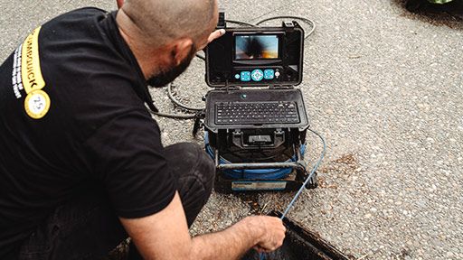 Lower Hutt Drain & Sewer Plumbers: Fast