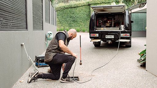 Lower Hutt Drain & Sewer Plumbers: Fast