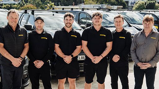 Professional Lower Hutt Plumbers