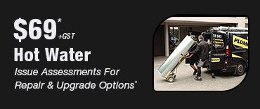 Hot Water Issue Assessments Auckland